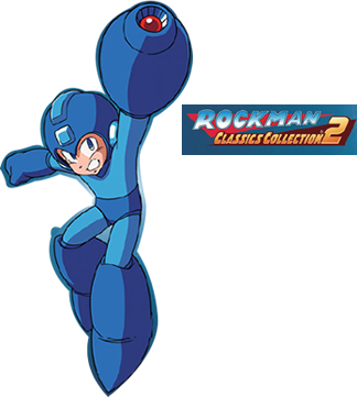 「ロックマン」シリーズ 累計販売本数3,100万本(2017年3月末時点)